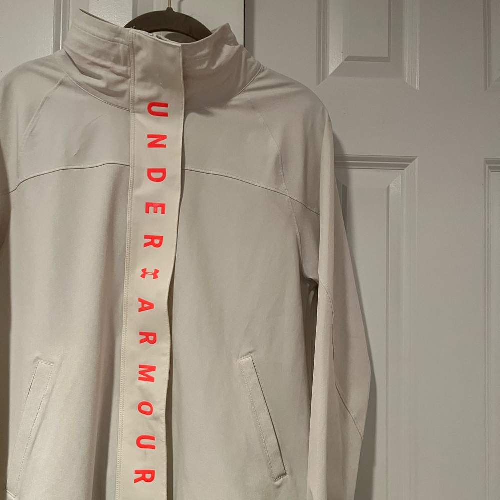 Under Armour Recover Training Jacket